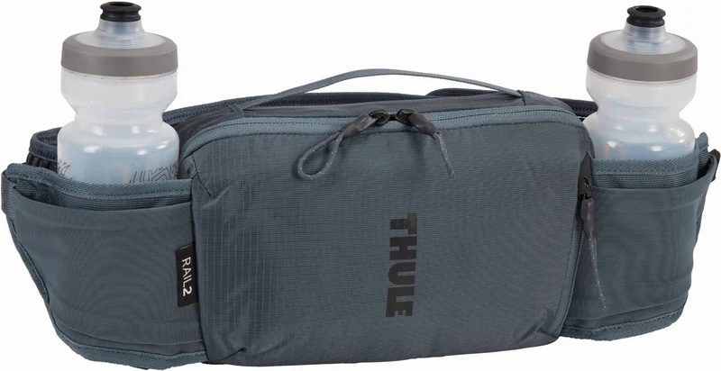 Thule Rail Hüfttasche dark slate 2 L
