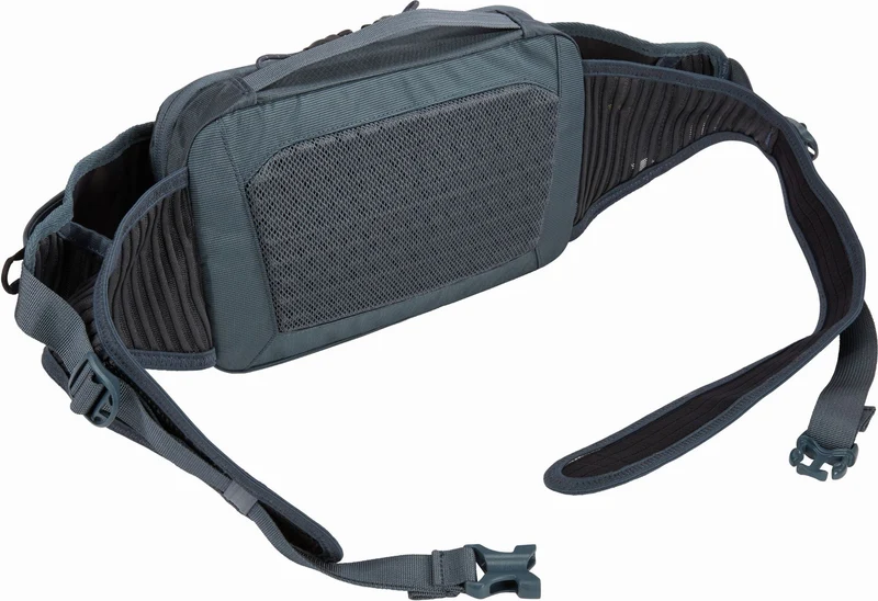 Thule Rail Hüfttasche dark slate 2 L