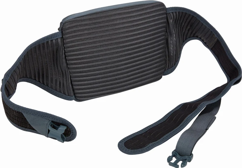 Thule Rail Hüfttasche dark slate 0,5 L