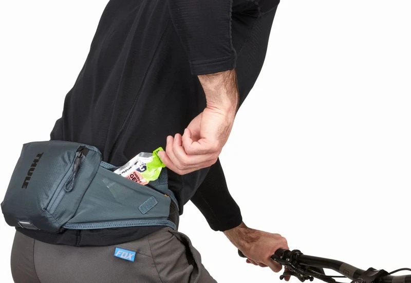 Thule Rail Hüfttasche dark slate 0,5 L