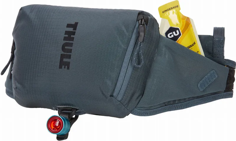 Thule Rail Hüfttasche dark slate 0,5 L