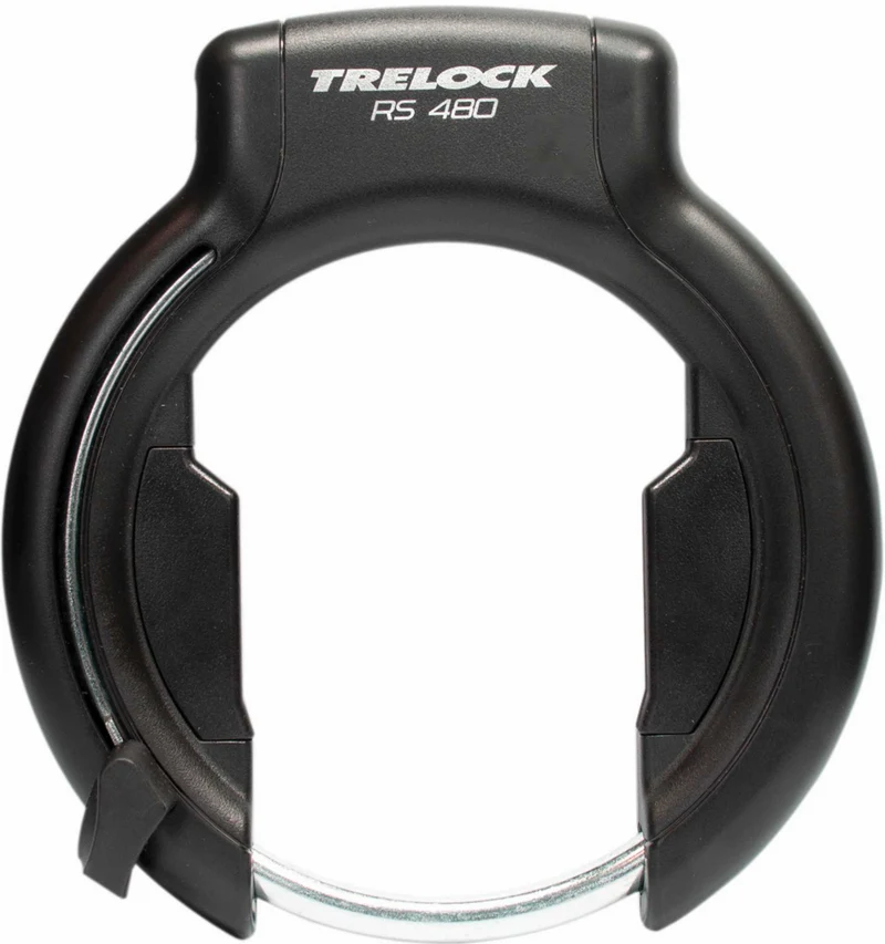 B-Ware - Trelock RS 480 Rahmenschloss PROTECT-O-CONNECT XL AZ (Gebrauchtware)