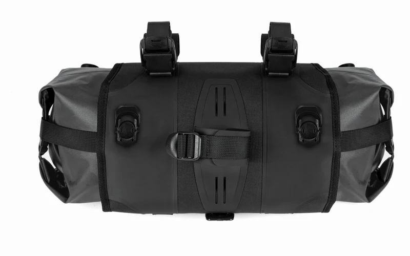 B-Ware - Acid Pack Pro Lenkertasche black 9 L (Gebrauchtware)