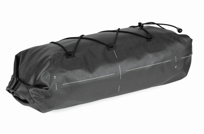 B-Ware - Acid Pack Pro Lenkertasche black 9 L (Gebrauchtware)