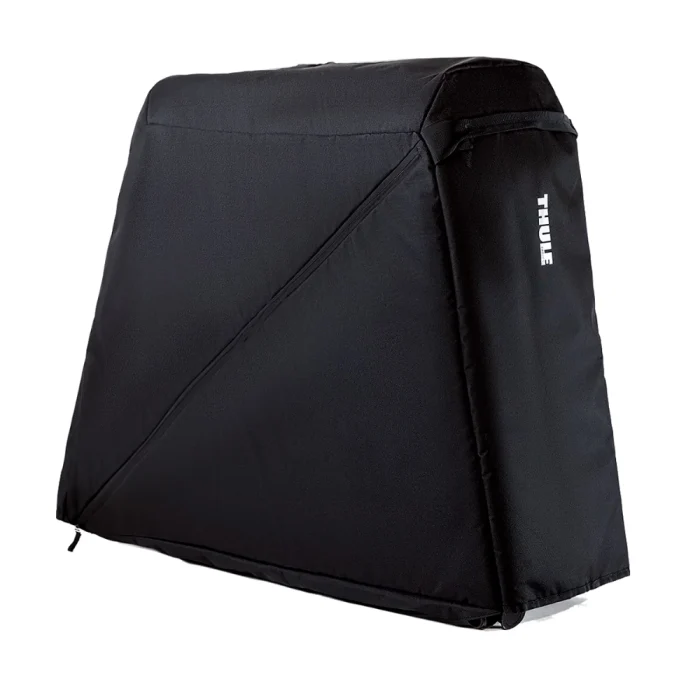Tasche Thule Epos für 3 Fahrräder Schwarz