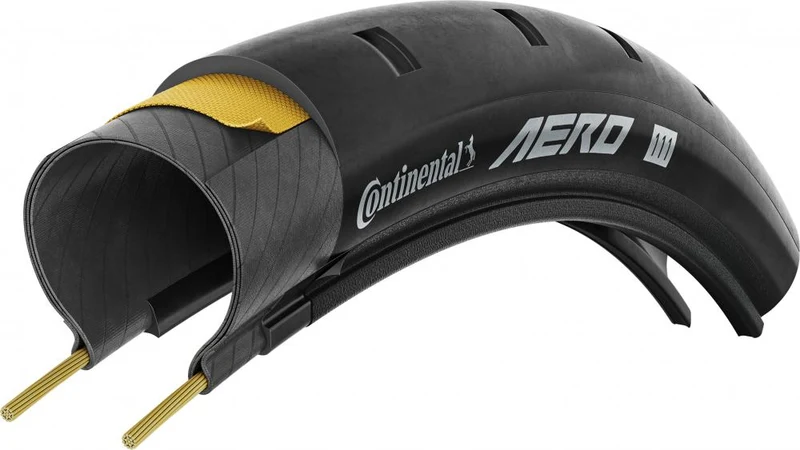 Continental AERO 111 Rennradreifen 32-622 Tubeless Ready