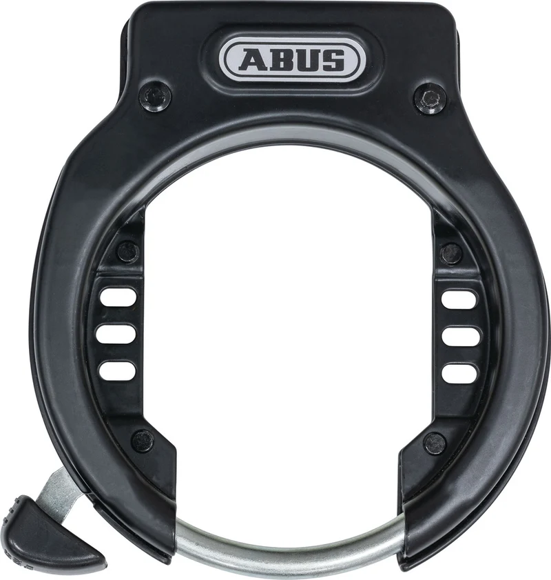 Abus AMPARO 4650SL NR black Service