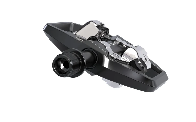 Trek Line Comp Klickpedal-Set black 9/16" (15 mm)