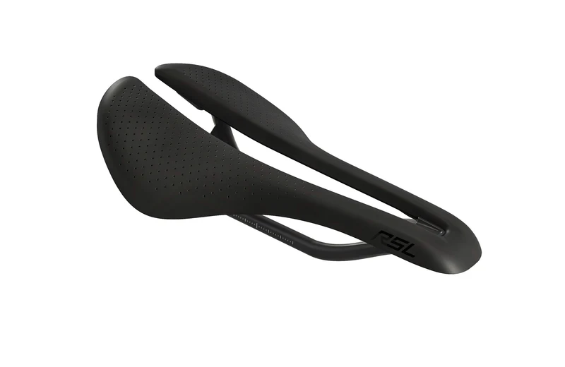 Trek Aeolus RSL Sattel black 14,5 cm