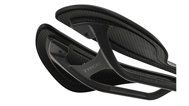 Trek Aeolus RSL Sattel black 14,5 cm