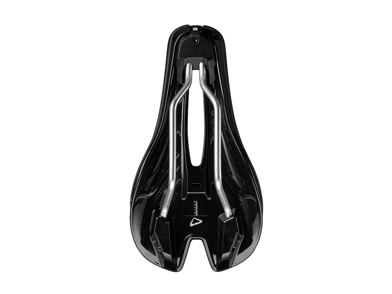 Bontrager Hilo Comp Sattel black 13,4 cm