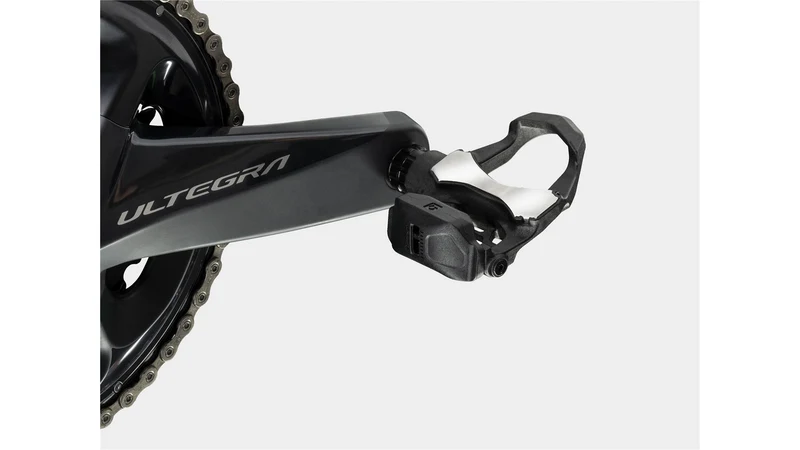 Bontrager Elite Road Pedal-Set black 9/16" (15 mm)