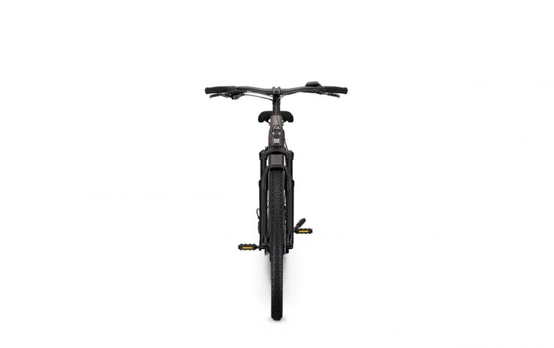 Kalkhoff ENTICE 3 ADVANCE 27-5in Wave S moonstonegrey matt - kraftvolles Allroad-E-Bike