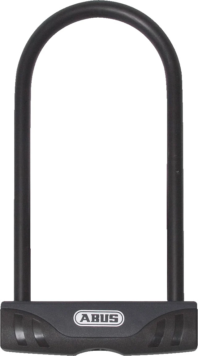 Abus Bügelschloss Facilo 32/150HB300 + USH32 Schwarz