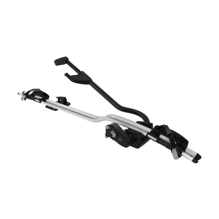 Fahrradträger Thule Dach ProRide 598 Schwarz/Silber