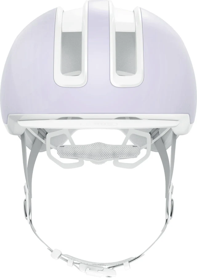 Abus Hud-Y Urban-Helm Pure Lavender