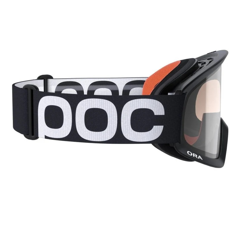POC Ora Clarity