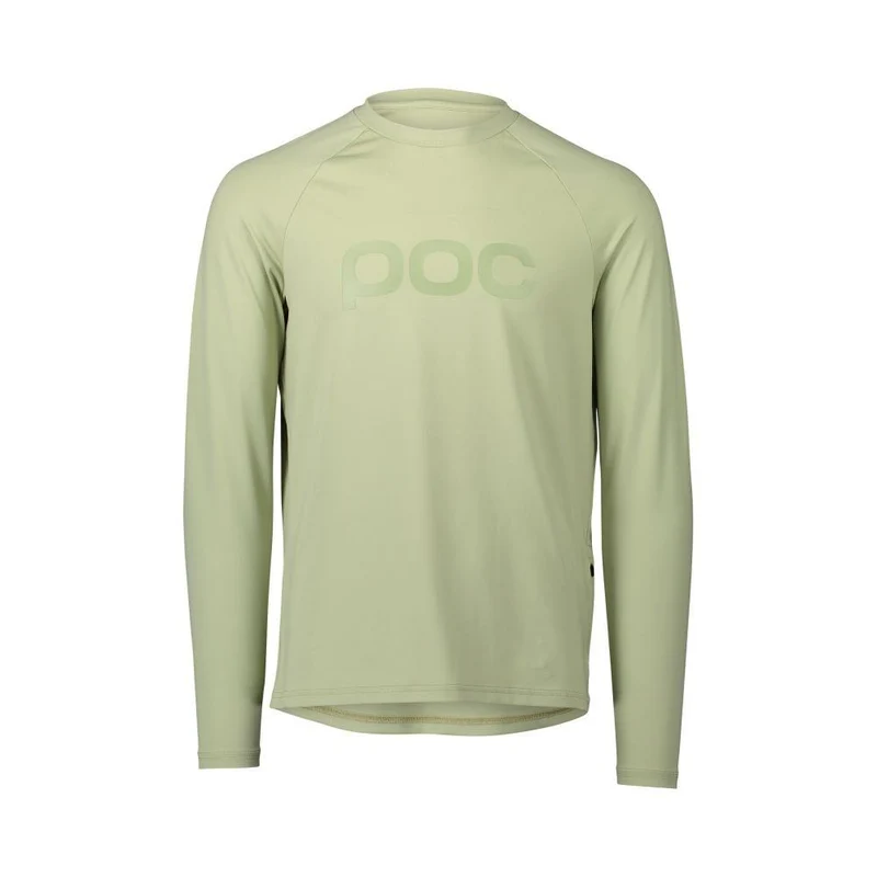 POC M's Reform Enduro Jersey