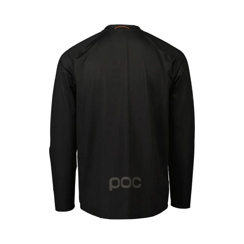POC M's Essential MTB LS Jersey