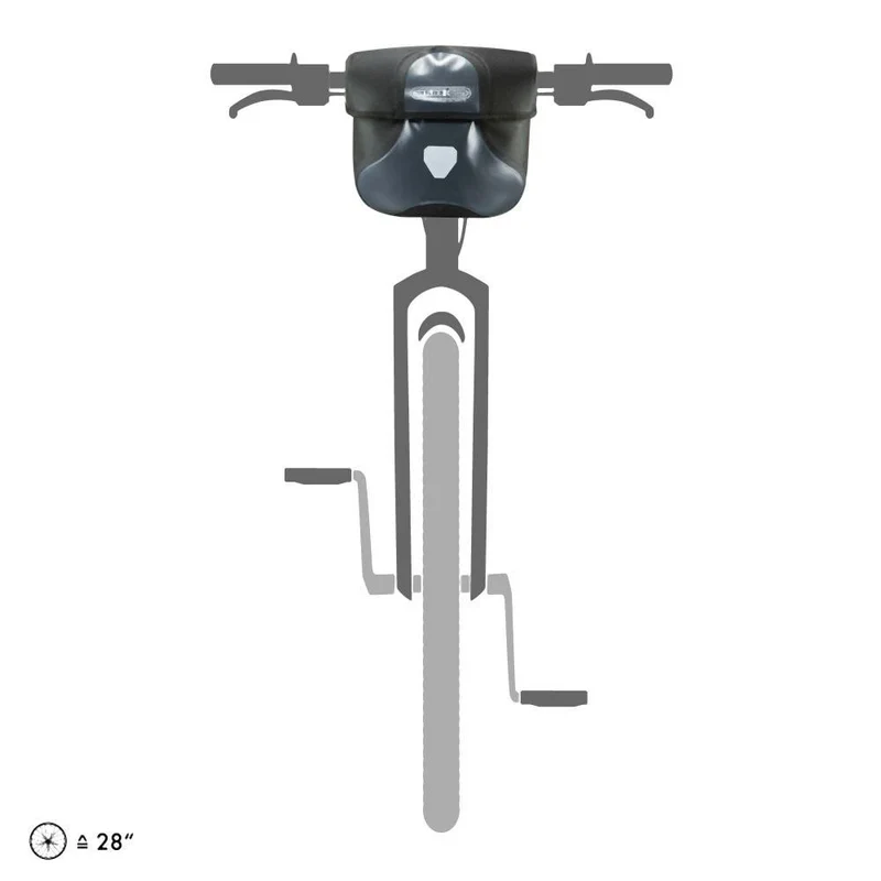 Ortlieb Ultimate Six Classic