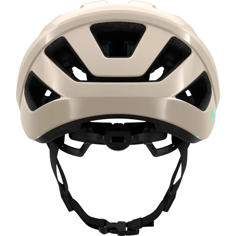 Lazer Tonic KinetiCore Fahrradhelm - Größe S, Latte