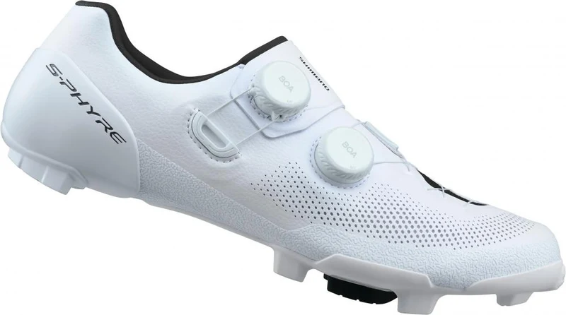SHIMANO RX910, SCHUH, WIDE, SPD, WHITE, UNISEX, SIZE: 43 Fahrradschuhe - 910,
