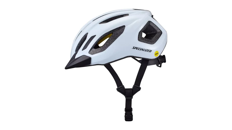 Specialized Chamonix 3