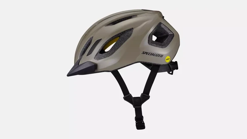 Specialized Chamonix 3