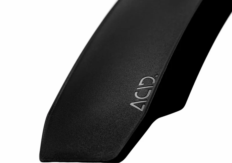 B-Ware - ACID Schutzblechset BB Mount 65 27,5" black (Gebrauchtware)