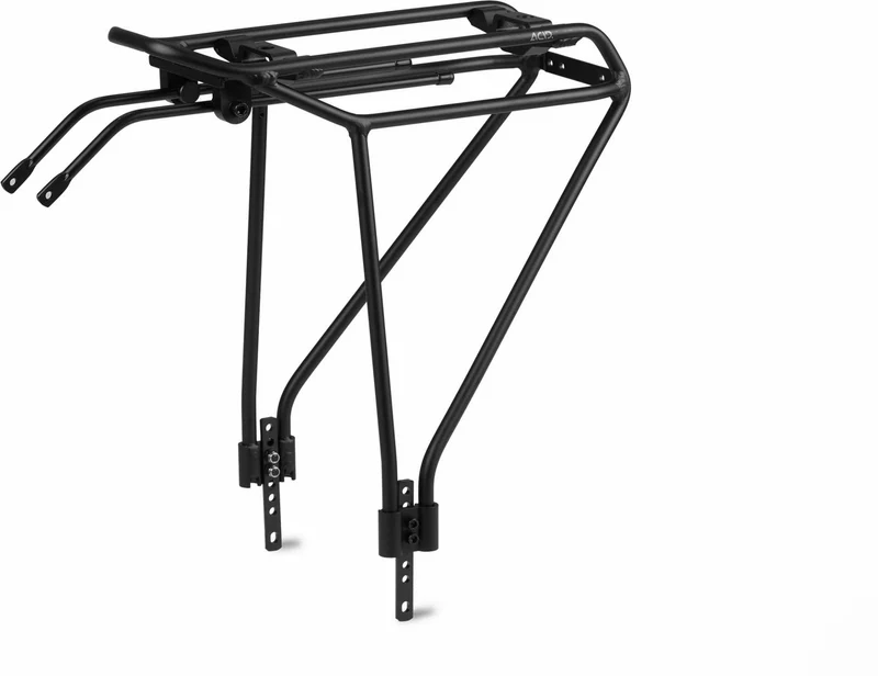 ACID Gepäckträger universal PURE 26" - 29" RILink black