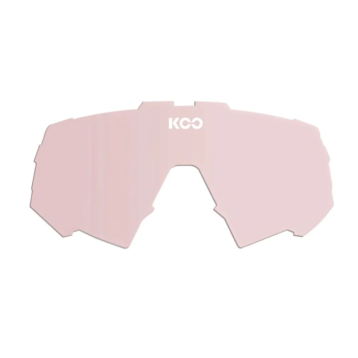 Koo Spectro Zubehör Klare Linse
