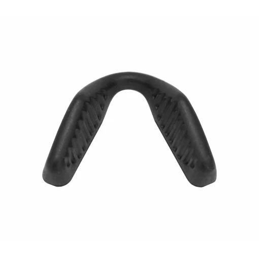 Koo Alibi Bridge Nose Pad Zubehör Schwarz