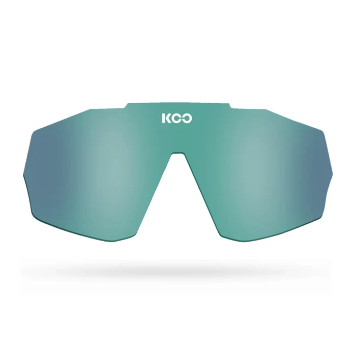 Koo Alibi Lens Zubehör Large Grün