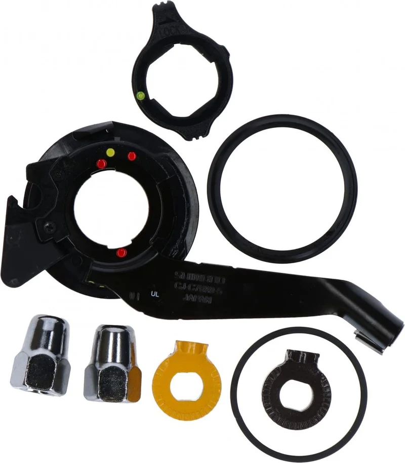 SHIMANO Kleinteile NEXUS CJ-C7000 5R/5L - 5L
