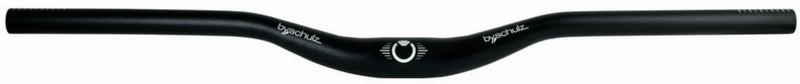 by.schulz Lenker Sport Super Strong, Lenkerklemmung 31,8 mm schwarz 680 mm