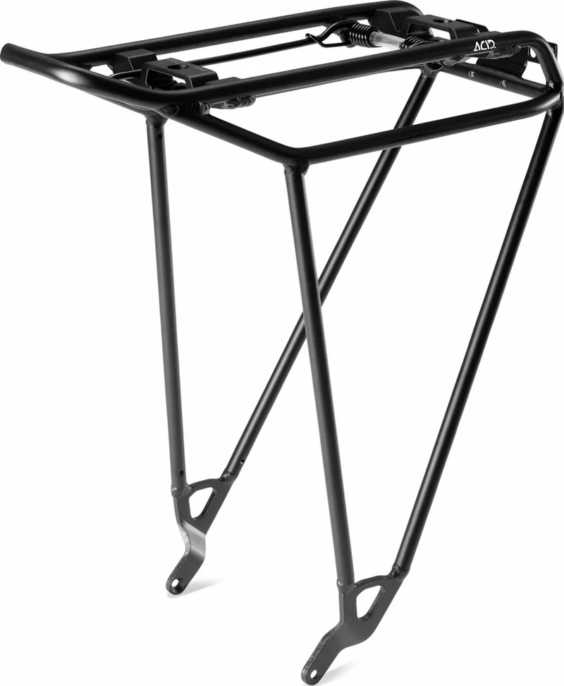ACID Gepäckträger SIC 27,5" RILink black