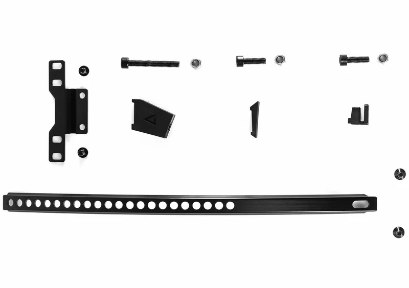 ACID Gepäckträger SIC 27,5" RILink black