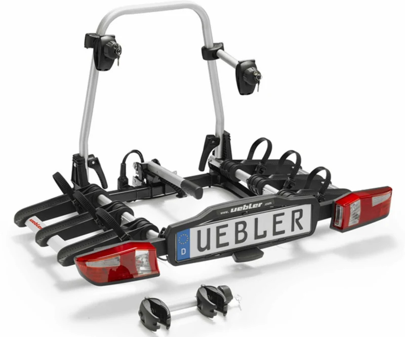 Uebler Kupplungsträger X 31 S