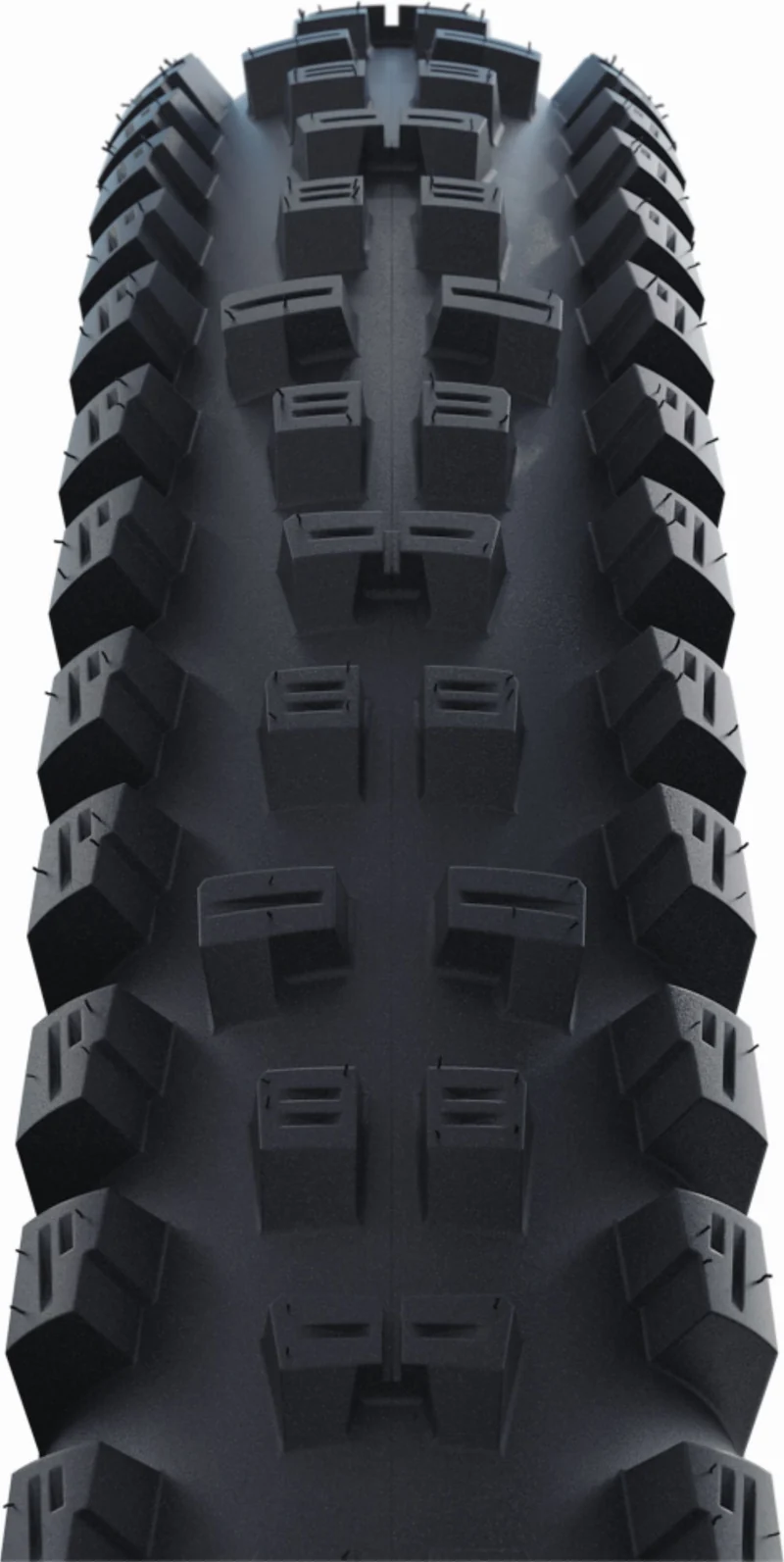 Schwalbe Tacky Chan Super Gravity, Evolution Line, TLE, SnakeSkin Faltreifen 27,5" Addix Soft schwarz-skin 62-584