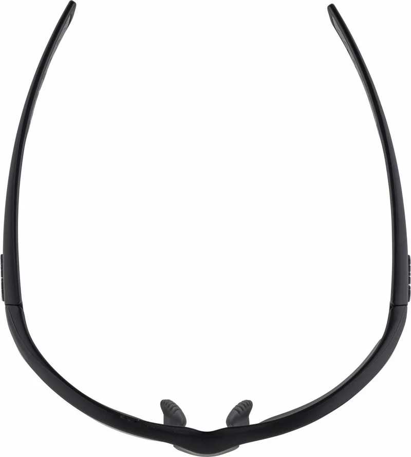 Alpina Tri-Effect 2.0 Sportbrille black matt