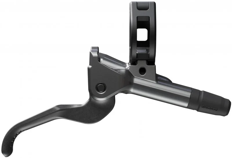 SHIMANO Bremshebel XTR BL-M9200 Links I-Spec EV - Cross-Country Scheibenbremse