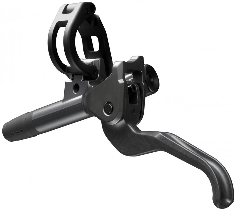 SHIMANO Bremshebel XTR BL-M9200 Rechts I-Spec EV - für Cross-Country Scheibenbremsen