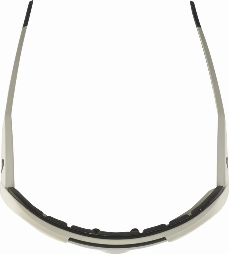 Alpina Rocket Bold Q-Lite Sportbrille cool grey matt/mirror silver