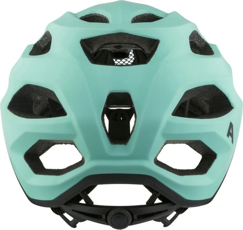 Alpina Carapax 2.0 MTB-Helm turquoise matt 52-57 cm