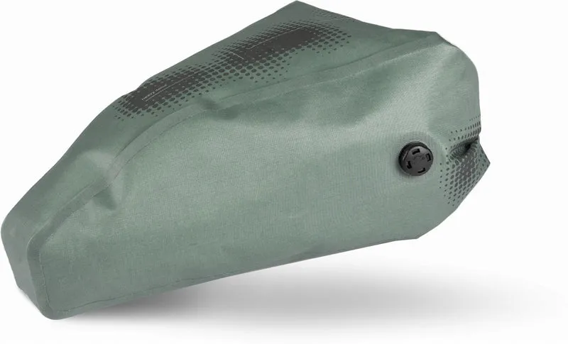 Acid Packsack Pack Pro Satteltaschen green 11 L