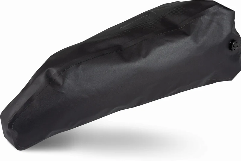 Acid Packsack Pack Pro Satteltaschen black 15 L