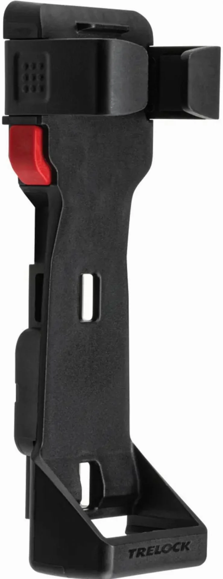 Trelock FS 380 Trigo Faltschloss inkl. X-Press-Halter - AirTag 100 cm