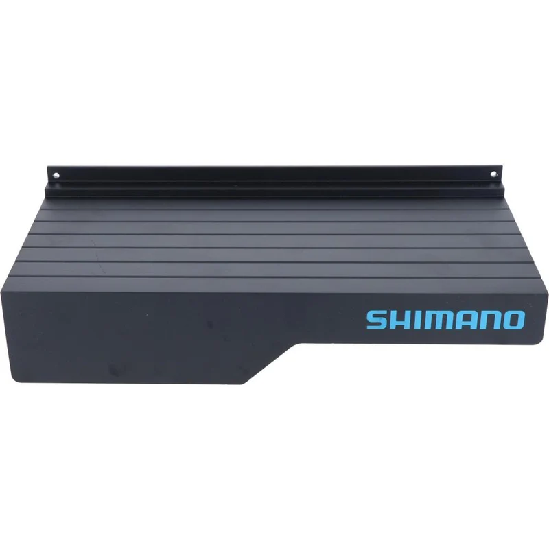 SHIMANO Schuhpräsenter SHIMANO für Slatwall Halter für Fahrradschuhe