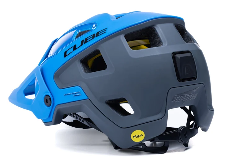 Cube Helm STROVER X