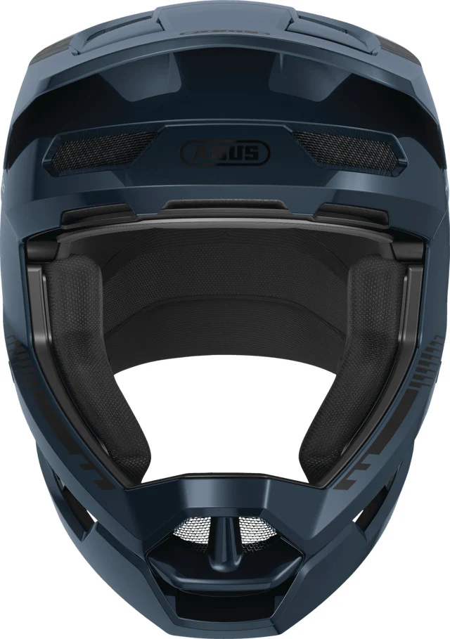 Abus Hidrop MTB-Helm Midnight Blue